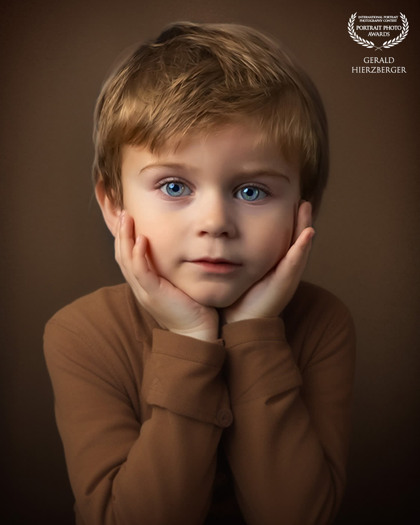 Kinderfotografie bei FotoHierzberger